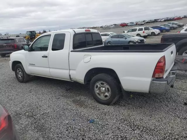 2006 Toyota Tacoma Access Cab