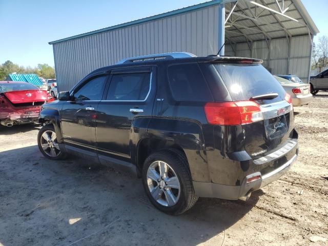 2015 GMC Terrain SLT