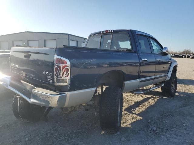 2003 Dodge RAM 2500 ST