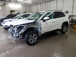 Toyota rav4 xle salvage cars for sale: 2023 Toyota Rav4 XLE