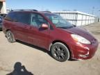 2006 Toyota Sienna XLE