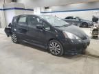 2012 Honda FIT Sport