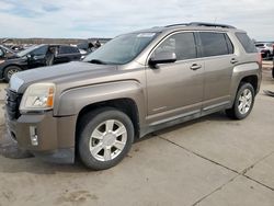 2010 GMC Terrain SLE en venta en Grand Prairie, TX