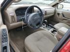 2002 Jeep Grand Cherokee Sport