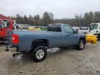 2009 Chevrolet Silverado K3500 LT