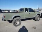 2001 Toyota Tacoma Xtracab