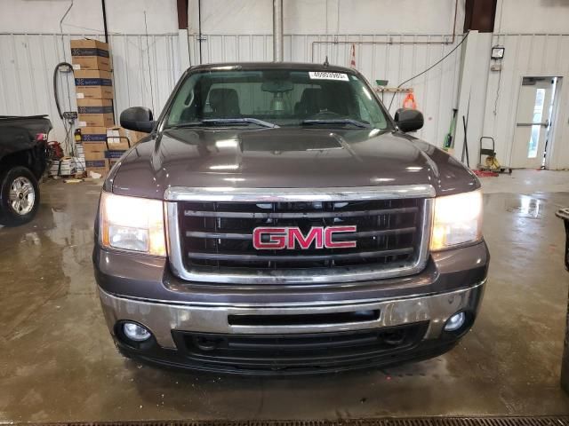 2011 GMC Sierra K1500 SLE