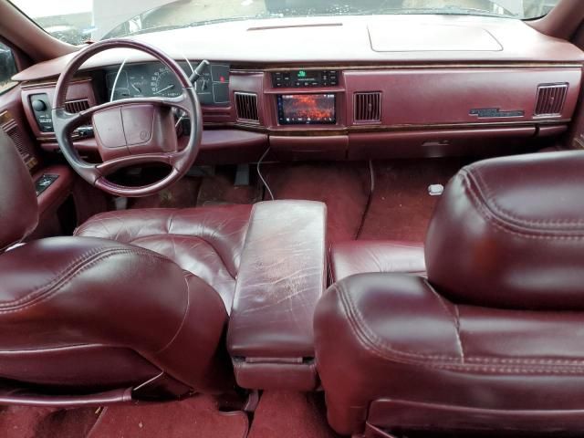 1996 Buick Roadmaster Base