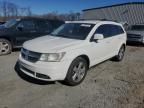 2010 Dodge Journey SXT