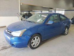 2010 Ford Focus SE en venta en Sandston, VA