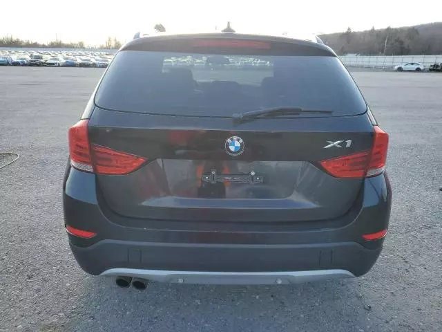 2015 BMW X1 XDRIVE28I