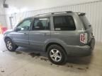 2008 Honda Pilot EX