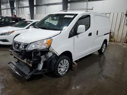 2016 Nissan NV200 2.5S en venta en Ham Lake, MN