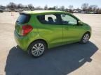 2016 Chevrolet Spark 1LT