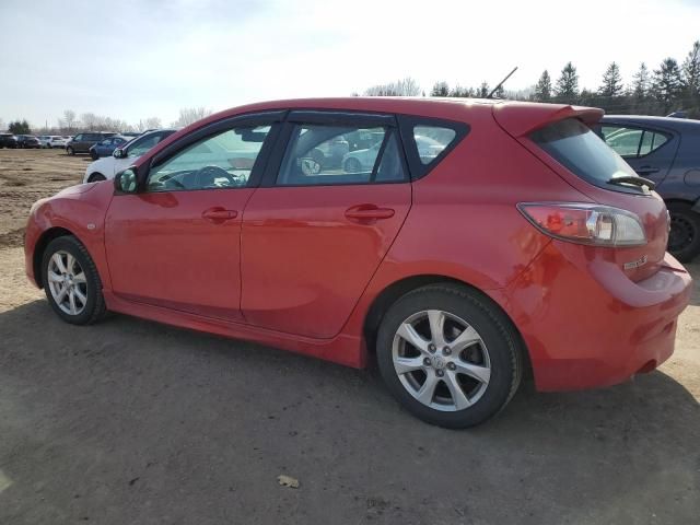 2010 Mazda 3 S