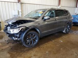 2024 Volkswagen Tiguan SE en venta en Pennsburg, PA