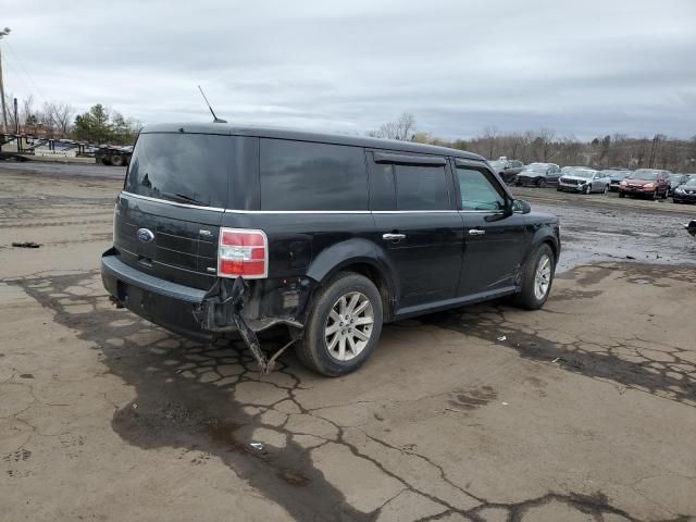 2010 Ford Flex SEL