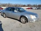 2006 Cadillac DTS