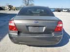 2005 Ford Five Hundred SEL