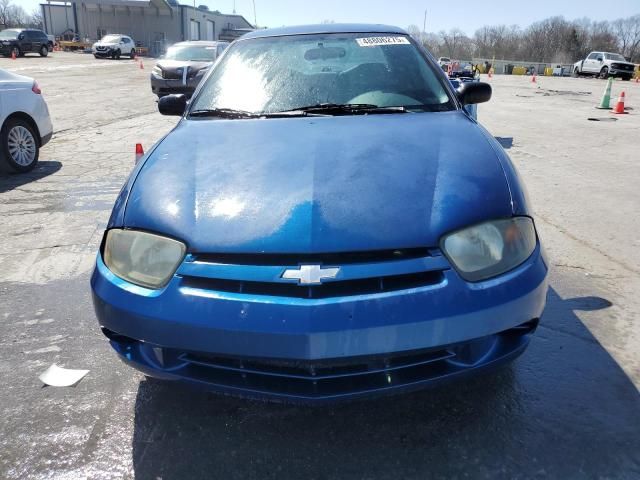 2003 Chevrolet Cavalier