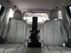 2011 Toyota Sienna XLE