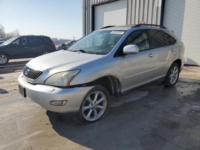 2009 Lexus RX 350