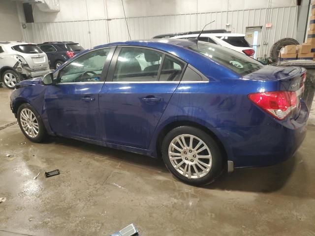 2012 Chevrolet Cruze ECO