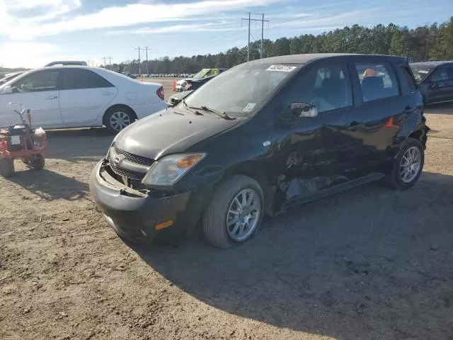 2006 Scion XA