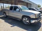 2005 Chevrolet Silverado C1500