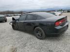 2014 Dodge Charger Police