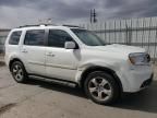 2014 Honda Pilot EXL