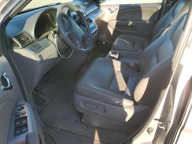 2008 Honda Odyssey EX