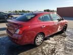 2014 Nissan Versa S