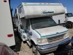 1996 Coachmen 1996 Ford Econoline E350 Cutaway Van