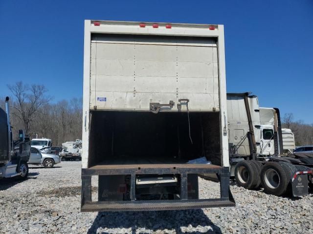 2007 GMC C6500 C6C042