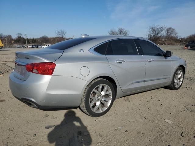 2020 Chevrolet Impala Premier