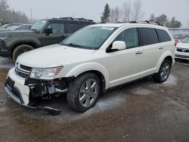 2015 Dodge Journey R/T