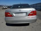 2001 Lexus LS 430