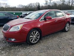 2017 Buick Verano en venta en Augusta, GA