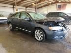 2013 Volvo S80 T6