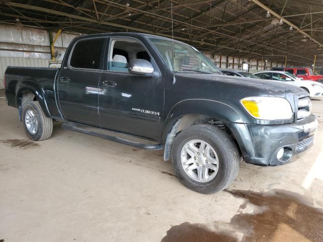 2005 Toyota Tundra Double Cab SR5