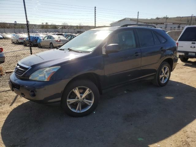 2006 Lexus RX 400