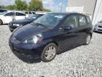 2008 Honda FIT Sport