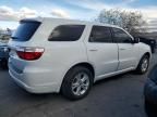 2013 Dodge Durango SXT