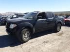 2014 Nissan Frontier S