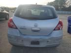 2007 Nissan Versa S