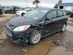 2016 Ford C-MAX Premium SEL