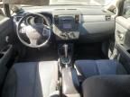 2010 Nissan Versa S