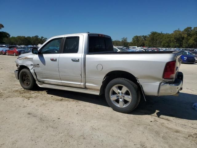 2016 Dodge RAM 1500 SLT