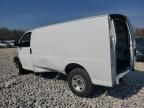 2024 Chevrolet Express G2500